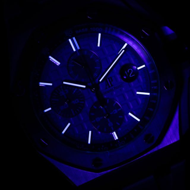 Audemars Piguet Royal Oak Offshore 26417CN.OO.A002CR.01 Image 4